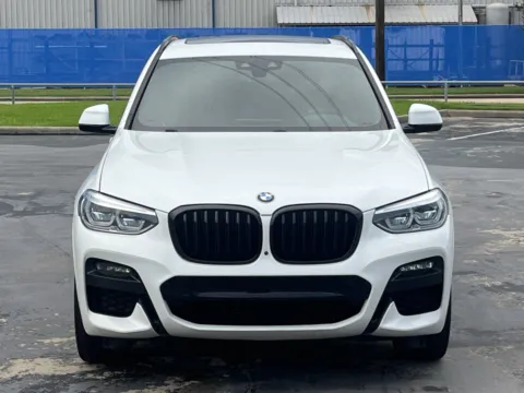 More photos of 2021 BMW X3 sDrive30i at Auto Boutique Texas, TX