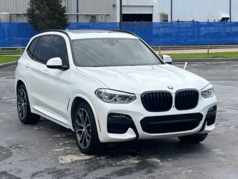 Photos of 2021 BMW X3 sDrive30i for sale in Alvin, TX at Auto Boutique Texas