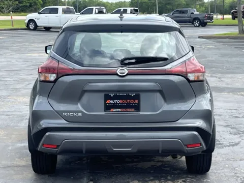 More photos of 2021 Nissan Kicks S at Auto Boutique Texas, TX