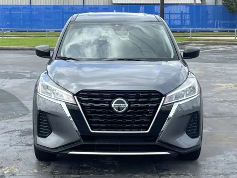 More photos of 2021 Nissan Kicks S at Auto Boutique Texas, TX