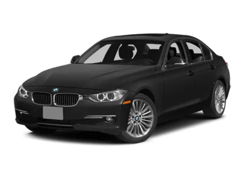 Blue 2014 BMW 328 D XDRI 328d xDrive for sale in Alvin, TX