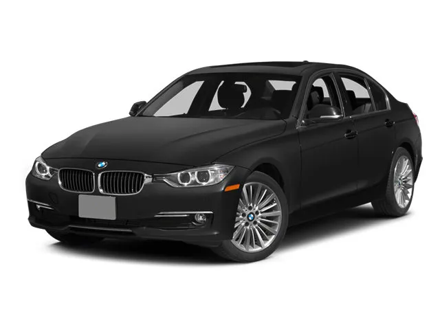 2014 BMW 328 D XDRI 328d xDrive for sale in Alvin, TX