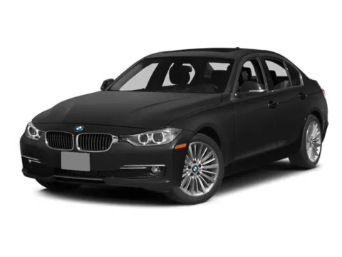 Blue 2014 BMW 328 D XDRI 328d xDrive for sale in Alvin, TX