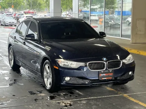 Photos of 2014 BMW 328 D XDRI 328d xDrive for sale in Alvin, TX at Auto Boutique Texas