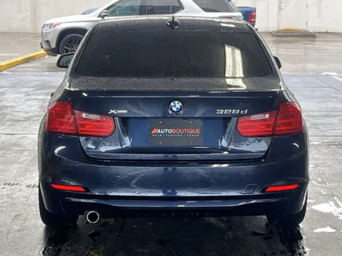 More photos of 2014 BMW 328 D XDRI 328d xDrive at Auto Boutique Texas, TX