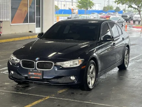 Another view of 2014 BMW 328 D XDRI 328d xDrive for sale in Alvin, TX at Auto Boutique Texas