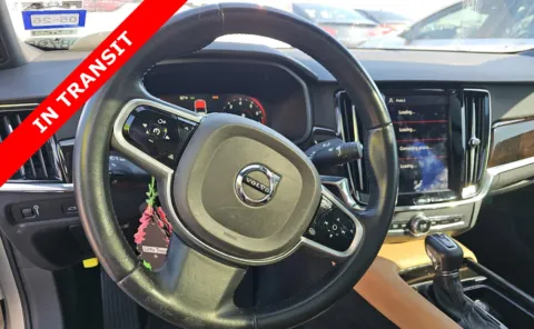 More photos of 2018 Volvo S90 Momentum at Auto Boutique Texas, TX