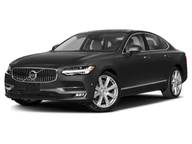 2018 Volvo S90 T5 Momentum FWD's photo