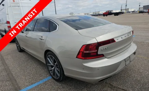 More photos of 2018 Volvo S90 Momentum at Auto Boutique Texas, TX