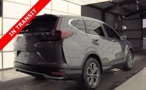 More photos of 2021 Honda CR-V EX at Auto Boutique Texas, TX