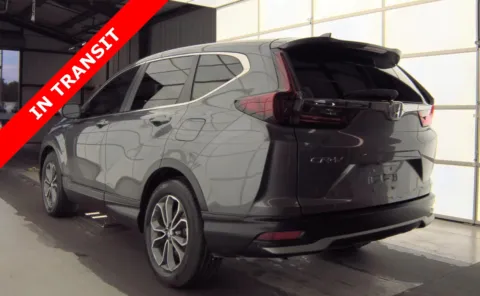 More photos of 2021 Honda CR-V EX at Auto Boutique Texas, TX