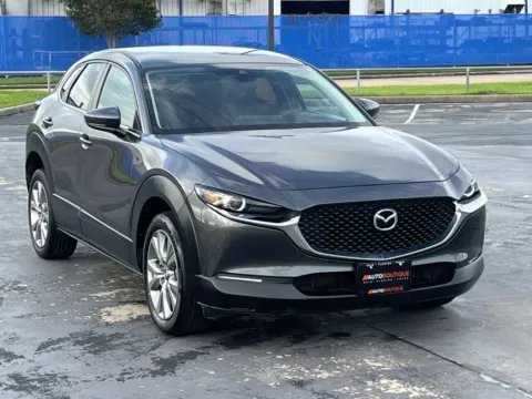 Photos of 2021 Mazda CX-30 Select for sale in Alvin, TX at Auto Boutique Texas