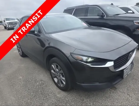 Another view of 2021 Mazda CX-30 Select for sale in Alvin, TX at Auto Boutique Texas