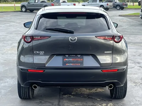 More photos of 2021 Mazda CX-30 Select at Auto Boutique Texas, TX