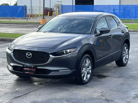 Another view of 2021 Mazda CX-30 Select for sale in Alvin, TX at Auto Boutique Texas