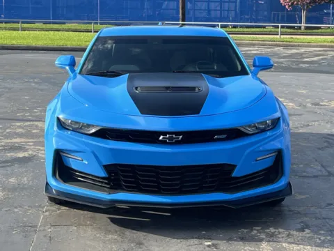 More photos of 2022 Chevrolet Camaro 2SS at Auto Boutique Texas, TX