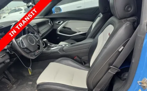 More photos of 2022 Chevrolet Camaro 2SS at Auto Boutique Texas, TX