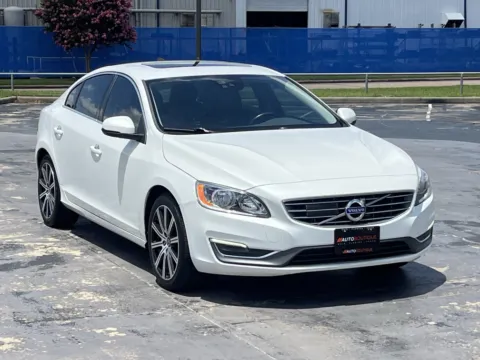 Photos of 2017 Volvo S60 Inscription for sale in Alvin, TX at Auto Boutique Texas