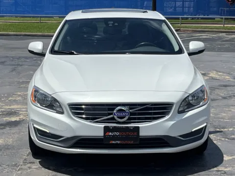 More photos of 2017 Volvo S60 Inscription at Auto Boutique Texas, TX