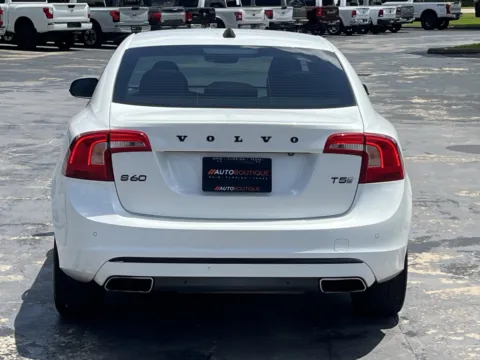 More photos of 2017 Volvo S60 Inscription at Auto Boutique Texas, TX