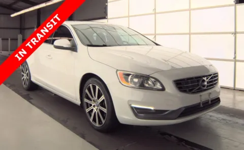 Another view of 2017 Volvo S60 Inscription for sale in Alvin, TX at Auto Boutique Texas