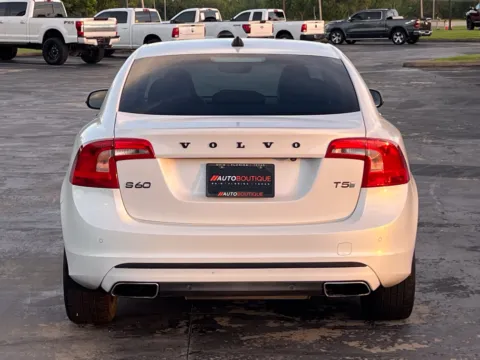More photos of 2017 Volvo S60 Inscription at Auto Boutique Texas, TX