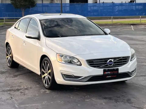 Photos of 2017 Volvo S60 Inscription for sale in Alvin, TX at Auto Boutique Texas