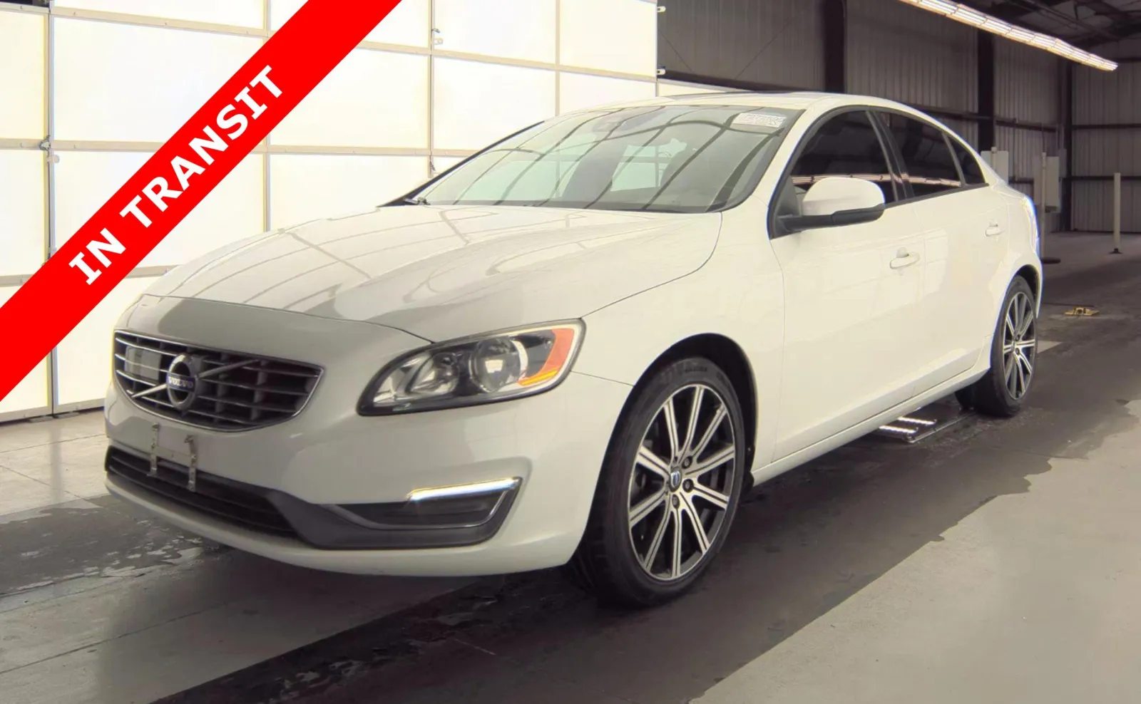 2017 Volvo S60 T5 Inscription's photo