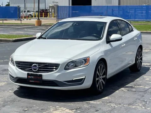 Another view of 2017 Volvo S60 Inscription for sale in Alvin, TX at Auto Boutique Texas