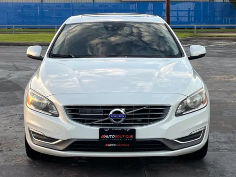 More photos of 2017 Volvo S60 Inscription at Auto Boutique Texas, TX