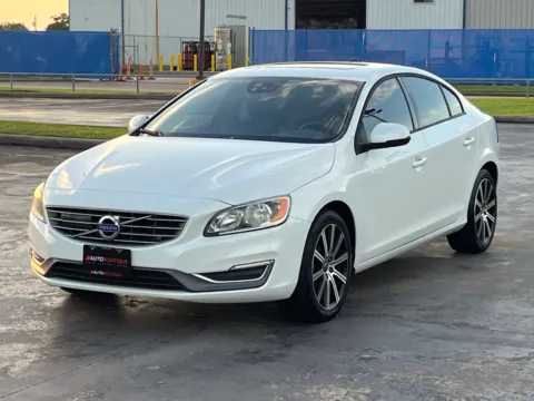 Another view of 2017 Volvo S60 Inscription for sale in Alvin, TX at Auto Boutique Texas
