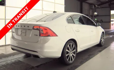 More photos of 2017 Volvo S60 Inscription at Auto Boutique Texas, TX