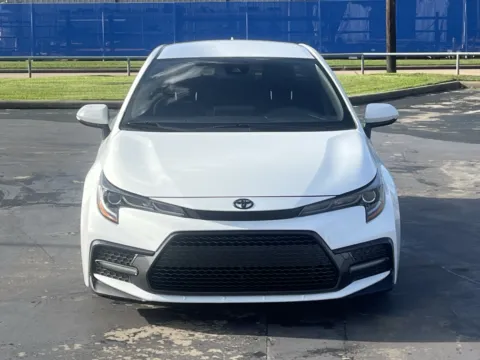 More photos of 2022 Toyota Corolla SE at Auto Boutique Texas, TX