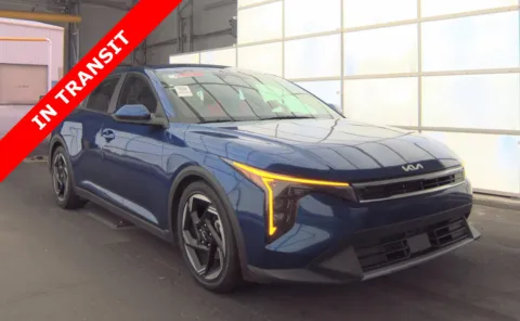Another view of 2025 Kia K4 EX for sale in Alvin, TX at Auto Boutique Texas