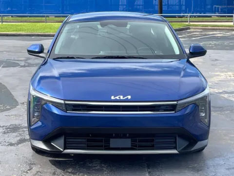 More photos of 2025 Kia K4 EX at Auto Boutique Texas, TX