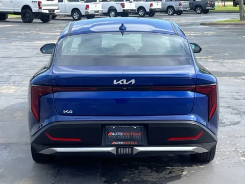 More photos of 2025 Kia K4 EX at Auto Boutique Texas, TX