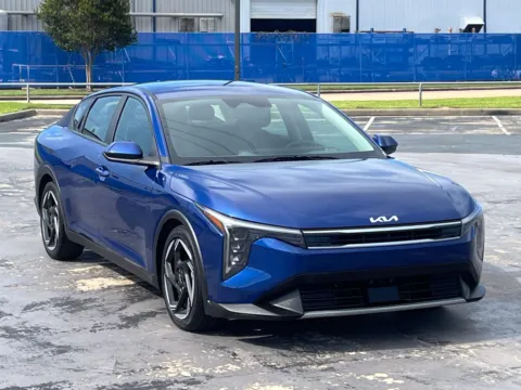 Photos of 2025 Kia K4 EX for sale in Alvin, TX at Auto Boutique Texas