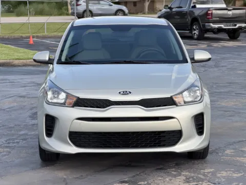 More photos of 2018 Kia Rio 5-Door S at Auto Boutique Texas, TX