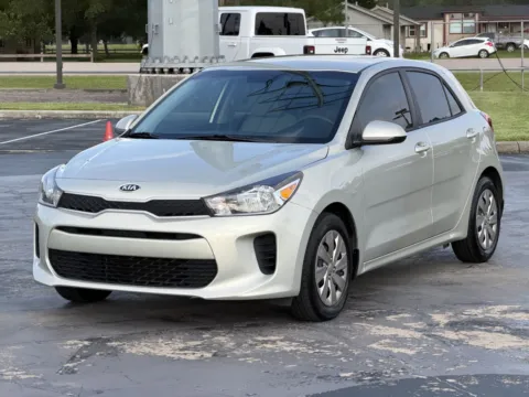 Another view of 2018 Kia Rio 5-Door S for sale in Alvin, TX at Auto Boutique Texas