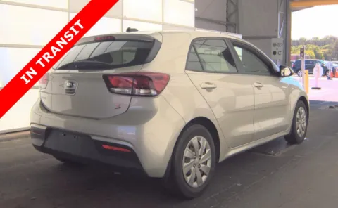 More photos of 2018 Kia Rio 5-Door S at Auto Boutique Texas, TX