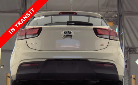 More photos of 2018 Kia Rio 5-Door S at Auto Boutique Texas, TX