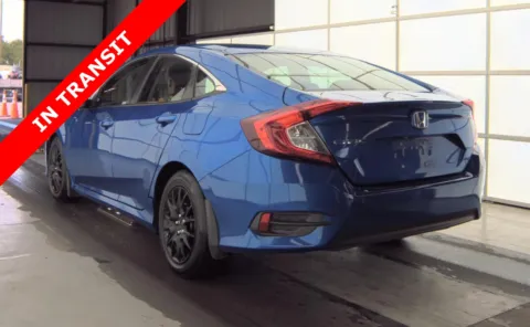 More photos of 2017 Honda Civic Sedan LX at Auto Boutique Texas, TX