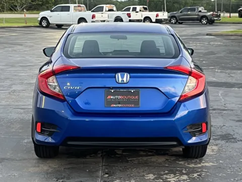 More photos of 2017 Honda Civic Sedan LX at Auto Boutique Texas, TX