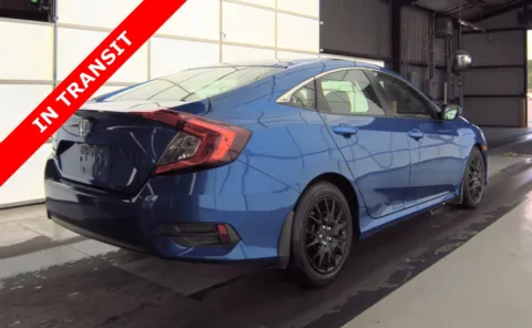 More photos of 2017 Honda Civic Sedan LX at Auto Boutique Texas, TX