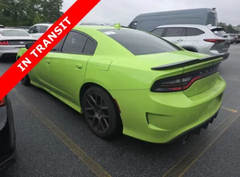 More photos of 2019 Dodge Charger Scat Pack at Auto Boutique Texas, TX