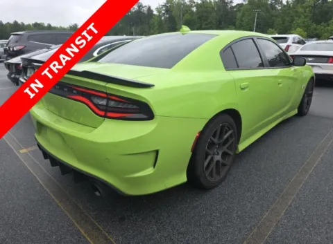 Another view of 2019 Dodge Charger Scat Pack for sale in Alvin, TX at Auto Boutique Texas