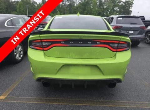 More photos of 2019 Dodge Charger Scat Pack at Auto Boutique Texas, TX