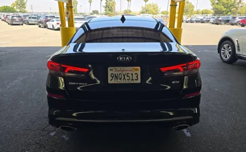 More photos of 2019 Kia Optima EX at Auto Boutique Texas, TX