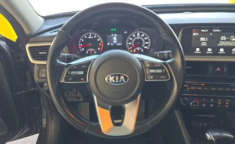 More photos of 2019 Kia Optima EX at Auto Boutique Texas, TX