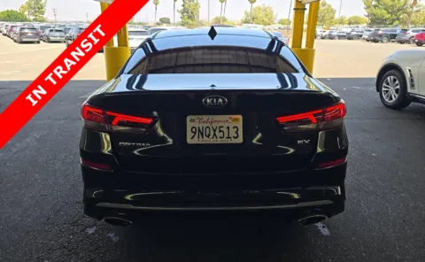More photos of 2019 Kia Optima EX at Auto Boutique Texas, TX